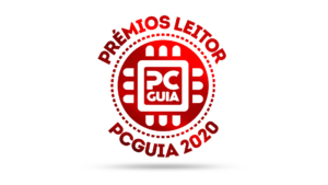 Prémio Leitores PC Guia 2020